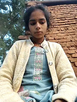 Gulika Doshi online show from 11/23/25, 02:11