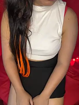 EarlyPrincess online show from 10/02/25, 09:16