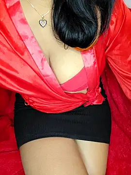 EarlyPrincess online show from 12/14/25, 01:16