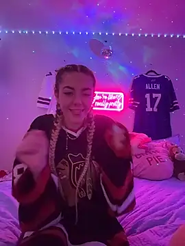 babygingerboo online show from 05/01/26, 02:32