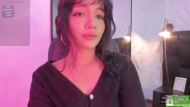 Darky Doll online show from 03/19/26, 11:09