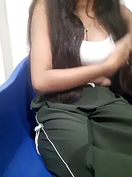 Aarti-kumri online show from 10/31/25, 10:33