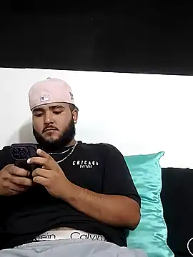 Snapshot of Josda0519 chatting on 10/08/25, 09:51 Josda0519 online show from 10/08/25, 09:51