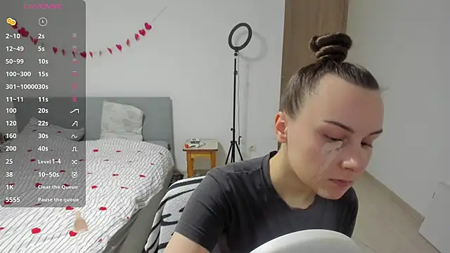 Snapshot of Kelly_Cartier chatting on 03/01/26, 01:46 Kelly Cartier online show from 03/01/26, 01:46