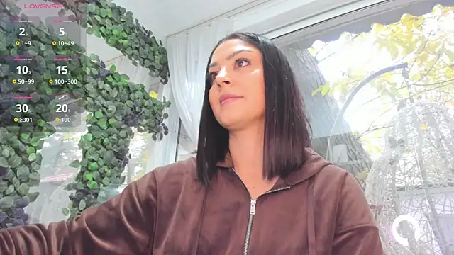 Lexi Storm online show from 11/16/25, 07:03