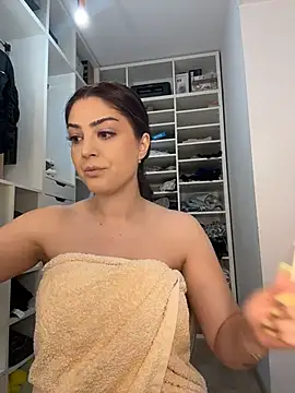 Lexi Storm online show from 06/13/26, 05:05