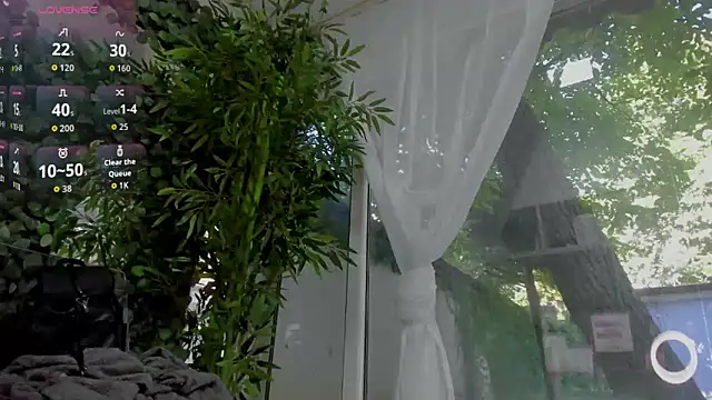 Lexi Storm online show from 06/14/26, 06:37