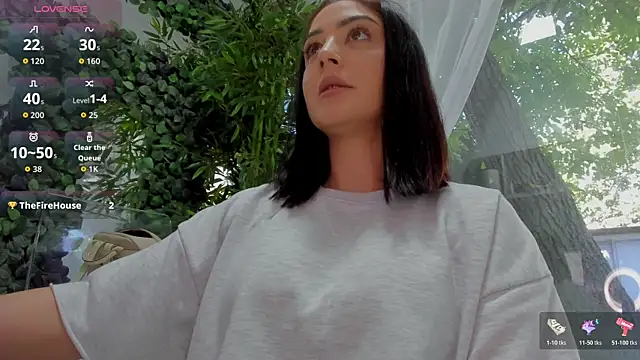 Lexi Storm online show from 06/20/26, 07:00