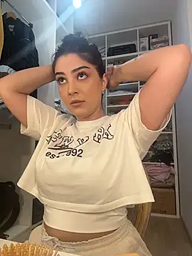 Lexi Storm online show from 06/24/26, 06:01