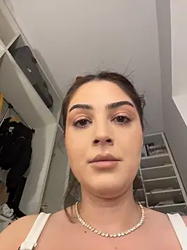 Lexi Storm online show from 06/26/26, 06:29