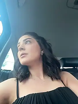 Lexi Storm online show from 07/16/26, 05:02