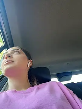 Lexi Storm online show from 07/17/26, 06:20