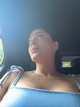 Lexi Storm online show from 07/19/26, 06:06