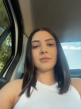 Lexi Storm online show from 07/25/26, 07:06
