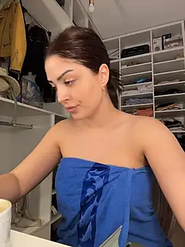 Lexi Storm online show from 07/26/26, 06:32
