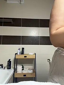 Lexi Storm online show from 07/30/26, 03:38