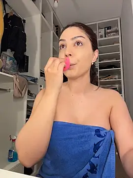 Lexi Storm online show from 07/31/26, 05:40