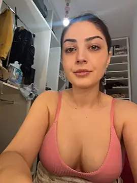 Lexi Storm online show from 08/06/26, 06:26