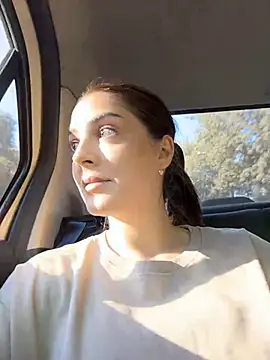 Lexi Storm online show from 08/07/26, 05:42