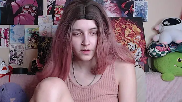 AliceChio online show from 11/28/25, 08:22