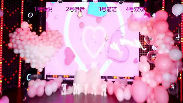 cdyyds001 online show from 02/14/26, 10:34