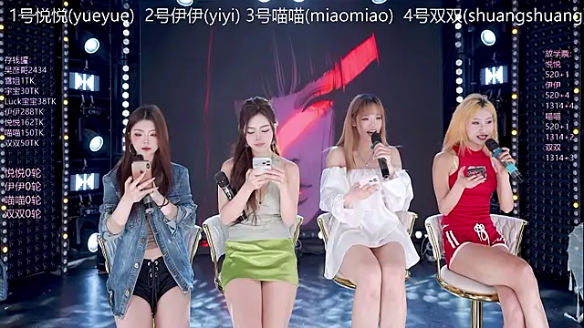 cdyyds001 online show from 02/25/26, 10:47