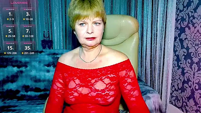 Tess Terners online show from 09/30/25, 07:57