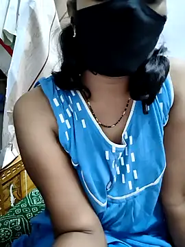 deepa-telugu143 online show from 10/02/25, 07:43