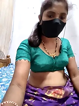 deepa-telugu143 online show from 02/16/26, 08:54