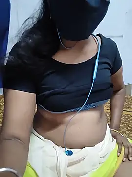 deepa-telugu143 online show from 06/23/26, 08:45
