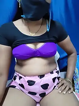 deepa-telugu143 online show from 06/24/26, 07:02