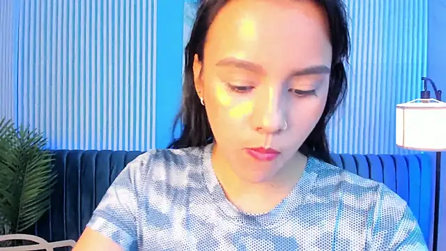 ariannaliss online show from 12/21/25, 03:30