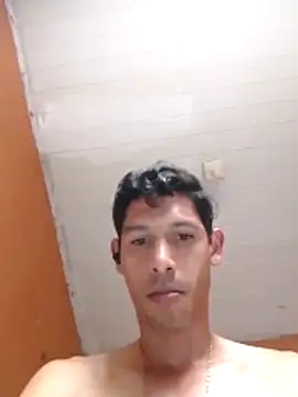 Snapshot of exotic_gostoso chatting on 11/07/25, 05:24 exotic gostoso online show from 11/07/25, 05:24