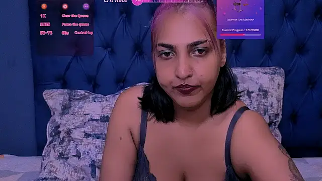 IndianPlayBunnyX online show from 09/15/25, 05:46