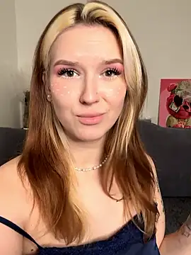 Snapshot of EileenKenner chatting on 01/15/26, 09:29 EileenKenner online show from 01/15/26, 09:29