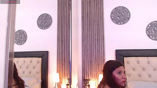 Snapshot of Serena_Houstonn chatting on 09/09/25, 11:21 Serena Houstonn online show from 09/09/25, 11:21