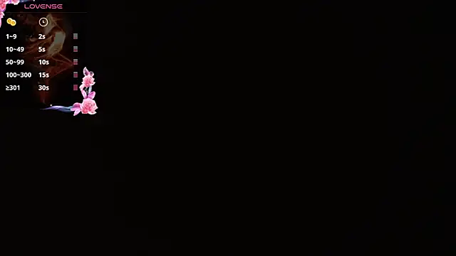 Snapshot of Serena_Houstonn chatting on 09/20/25, 11:33 Serena Houstonn online show from 09/20/25, 11:33