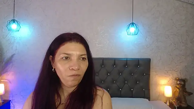 Serena Houstonn online show from 06/23/26, 10:35