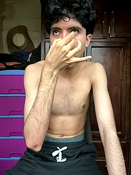 Axel-Mejia online show from 11/20/25, 12:49