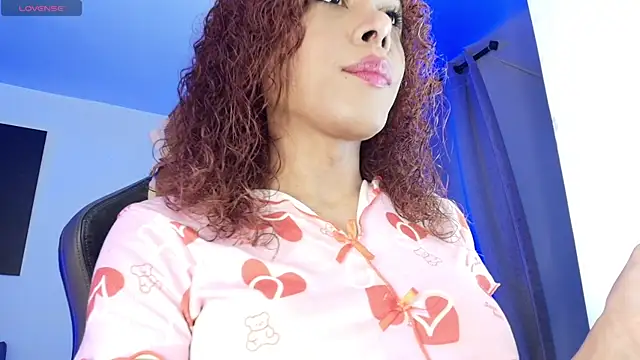 Latin goddsexxx online show from 04/29/26, 03:32
