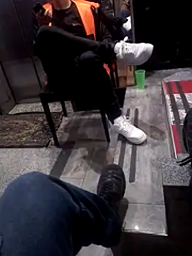 vergonvenco online show from 04/10/26, 04:39