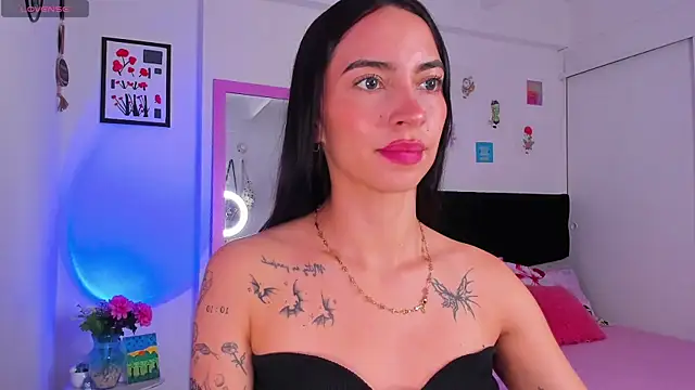 Snapshot of Aryane_art_ chatting on 02/10/26, 10:36 Aryane art online show from 02/10/26, 10:36