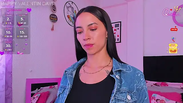 Snapshot of Aryane_art_ chatting on 02/25/26, 09:24 Aryane art online show from 02/25/26, 09:24