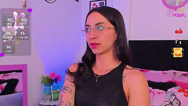 Snapshot of Aryane_art_ chatting on 03/04/26, 08:37 Aryane art online show from 03/04/26, 08:37