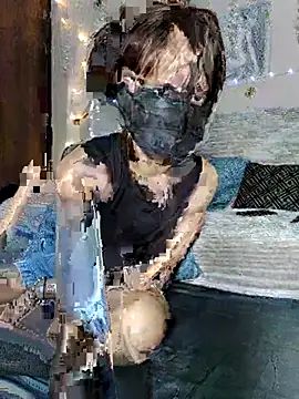 SinfulTemptation online show from 11/08/25, 02:06