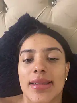 AnaaFaith  online show from 09/21/25, 04:52