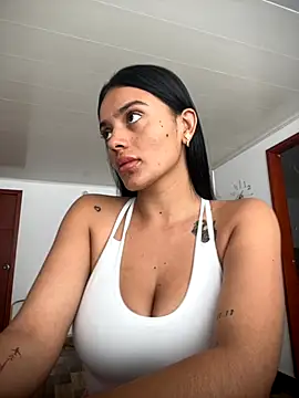 AnaaFaith  online show from 10/01/25, 03:29