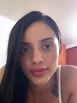 AnaaFaith  online show from 10/15/25, 08:09