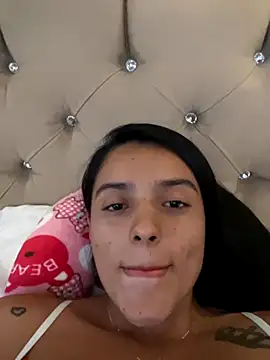 AnaaFaith  online show from 10/23/25, 07:56