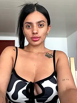 AnaaFaith  online show from 11/09/25, 04:05